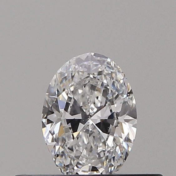 Diamond Natural 0,3Ct D-SI1 Oval - GIA1545877209