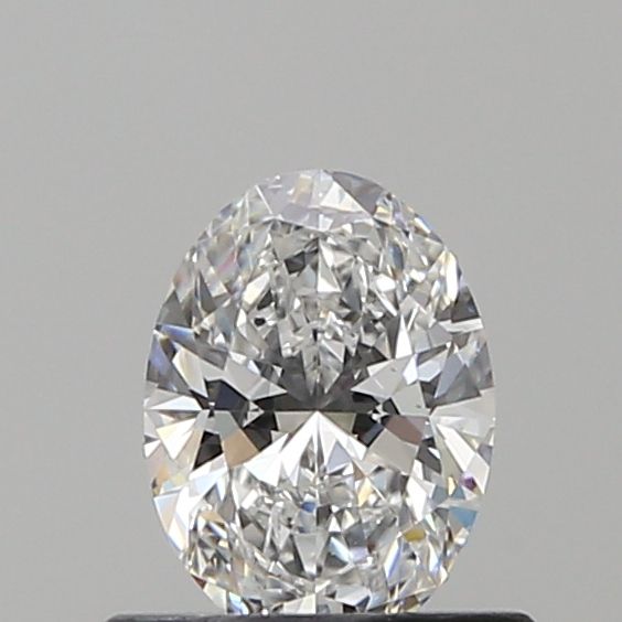 Diamond Natural 0,6Ct D-VS2 Oval - GIA1548783425