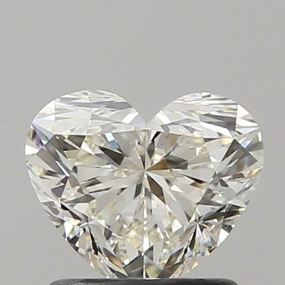 Diamond Natural 1,21Ct K-VVS1 Heart - GIA1529929241
