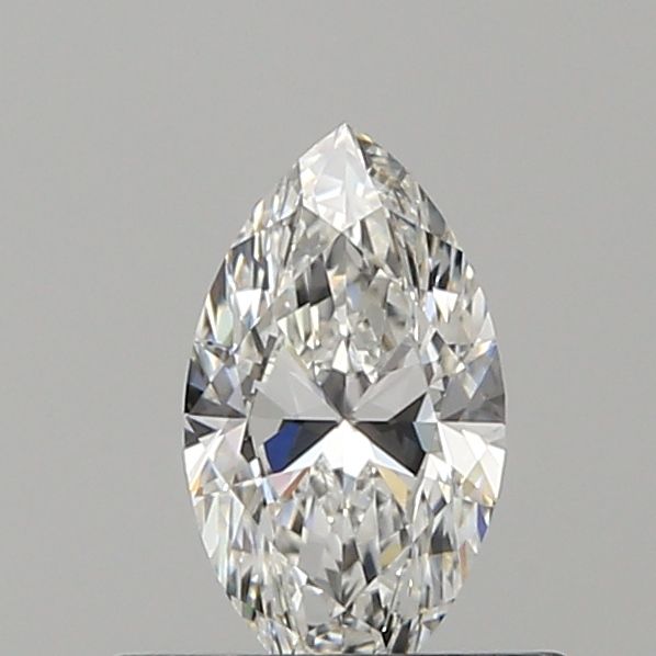 Diamond Natural 0,5Ct G-VVS1 Marquise - GIA6545877365