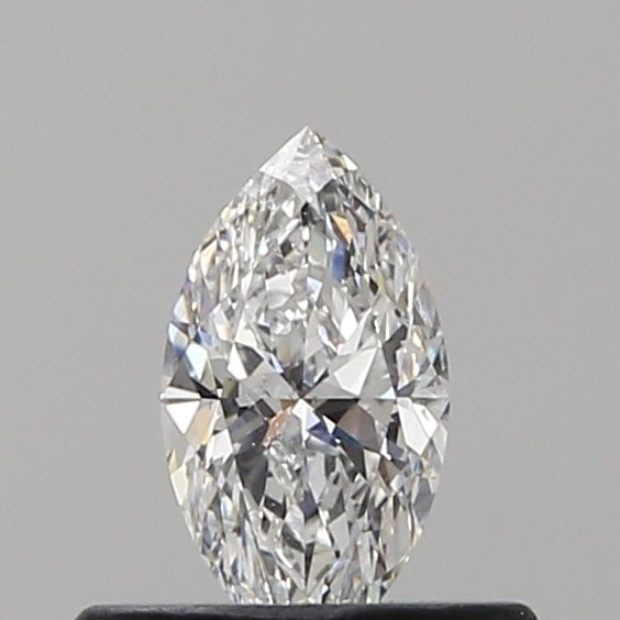 Diamond Natural 0,35Ct E-SI2 Marquise - GIA7541890685