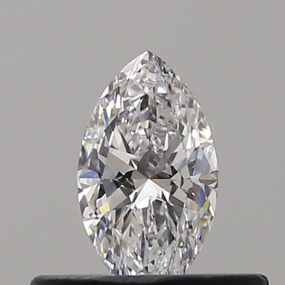 Diamond Natural 0,3Ct D-VS1 Marquise - GIA5543890252