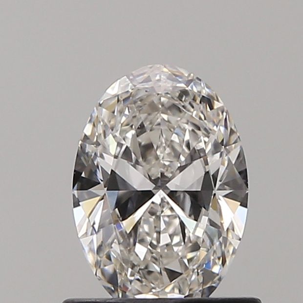 Diamond Natural 0,72Ct G-IF Oval - GIA3545976962