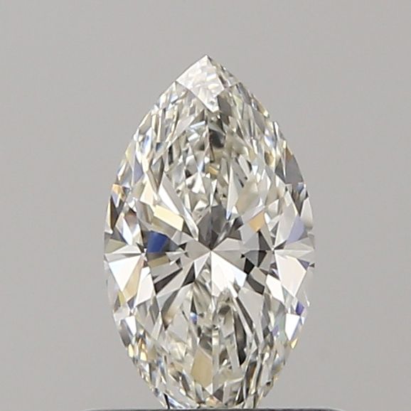 Diamond Natural 0,5Ct I-VVS1 Marquise - GIA2537650014