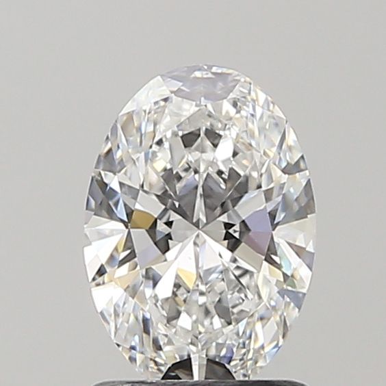 Diamond Natural 1,2Ct E-VS1 Oval - GIA6525417203