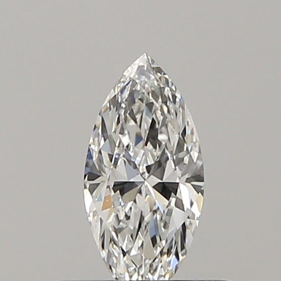Diamond Natural 0,3Ct F-VVS2 Marquise - GIA6522687447