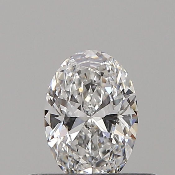 Diamond Natural 0,3Ct E-IF Oval - GIA2524574529