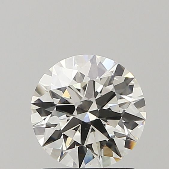 Diamond Natural 1,12Ct J-VS1 Round - GIA2557068259