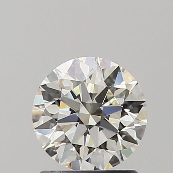 Diamond Natural 1,12Ct L-IF Round - GIA1555109886