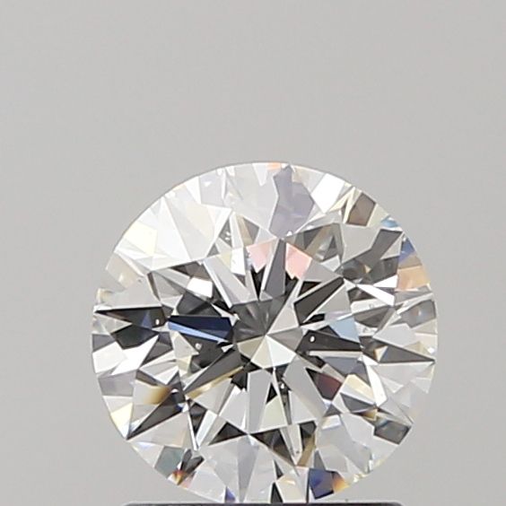 Diamond Natural 1,21Ct G-VS2 Round - GIA5556044315