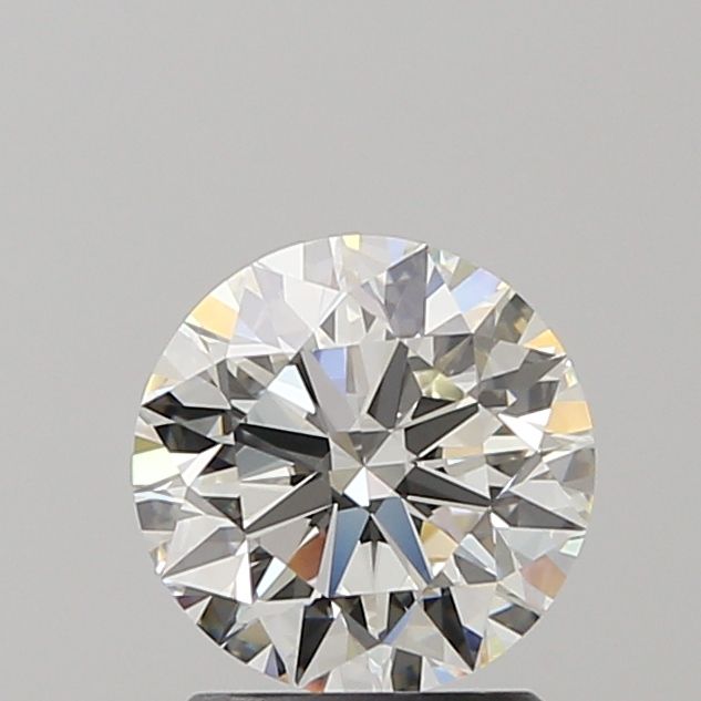 Diamond Natural 1,55Ct K-VVS1 Round - GIA7558097391