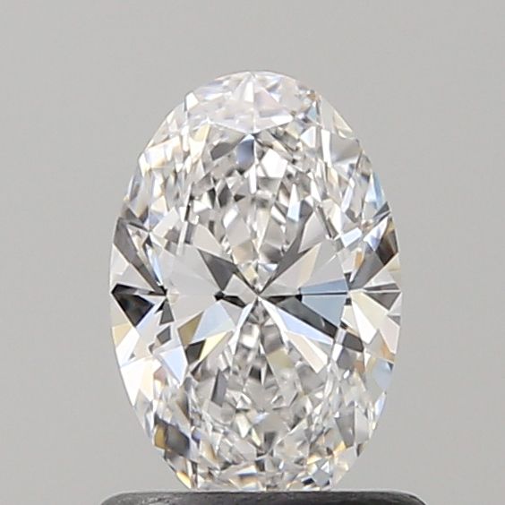 Diamond Natural 0,8Ct E-IF Oval - GIA7513701727