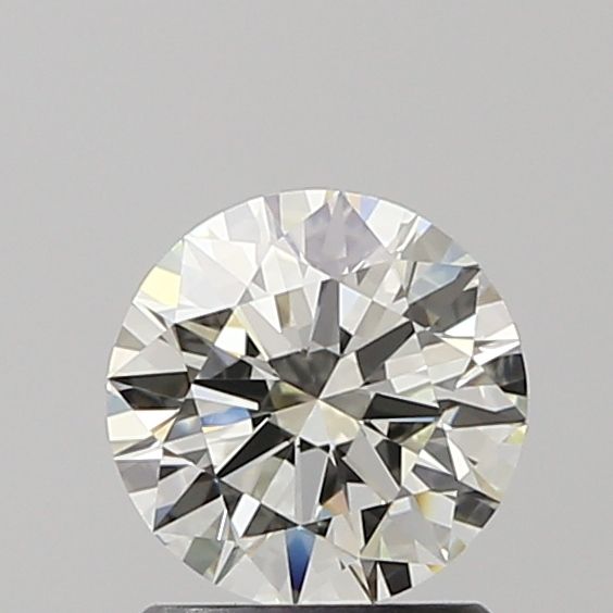 Diamond Natural 1,2Ct L-VVS2 Round - GIA1555134319