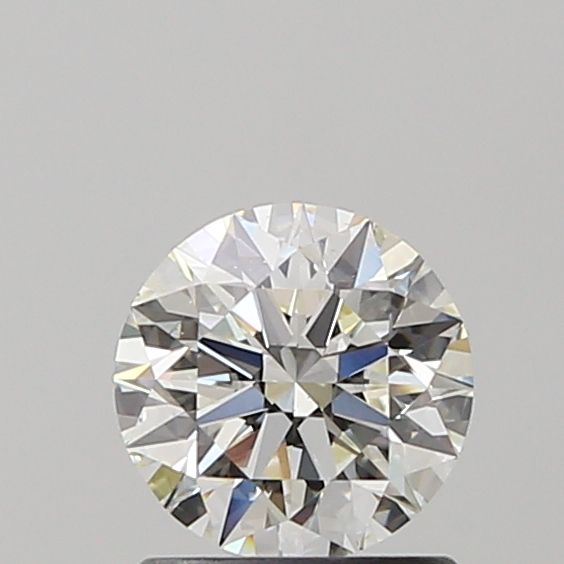 Diamond Natural 1Ct J-VS2 Round - GIA7551140165