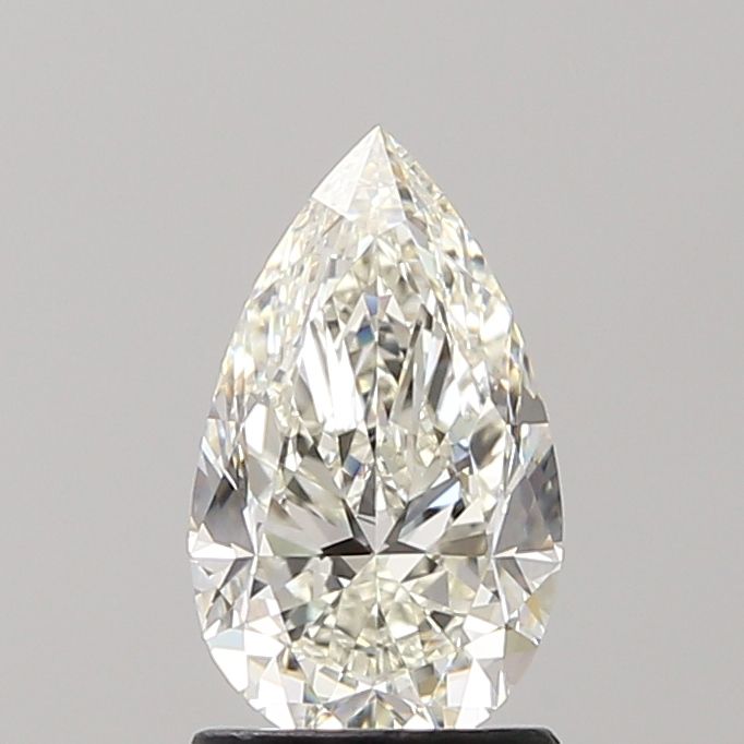 Diamond Natural 1,5Ct H-VS1 Pear - IGI783607843