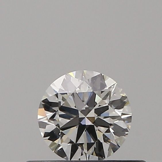Diamond Natural 0,3Ct I-VVS2 Round - GIA3555110634