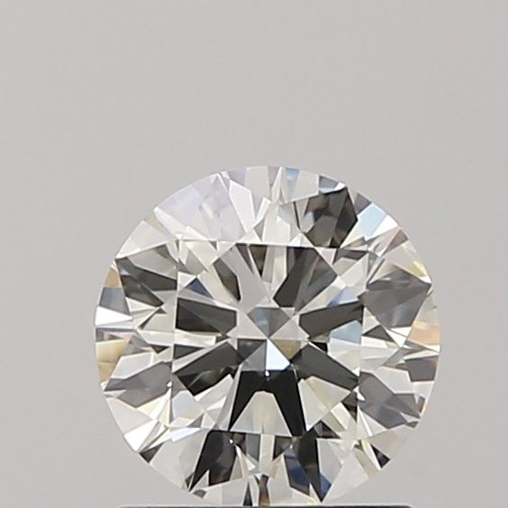 Diamond Natural 0,95Ct K-VVS1 Round - GIA6551156307