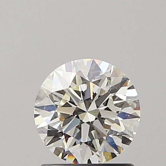Diamond Natural 1,01Ct K-VS1 Round - GIA1557140228