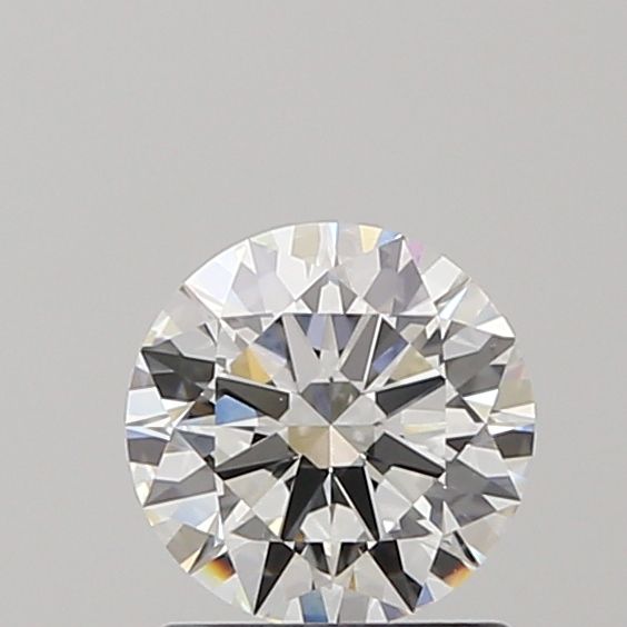 Diamond Natural 1Ct H-VVS2 Round - GIA3545974407