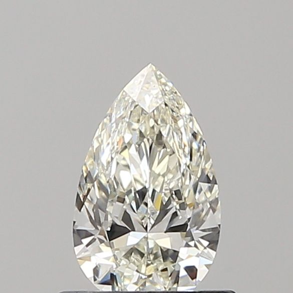 Diamond Natural 0,7Ct K-VS1 Pear - GIA1559006937