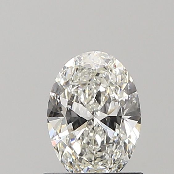Diamond Natural 0,8Ct H-VVS2 Oval - GIA6542893190