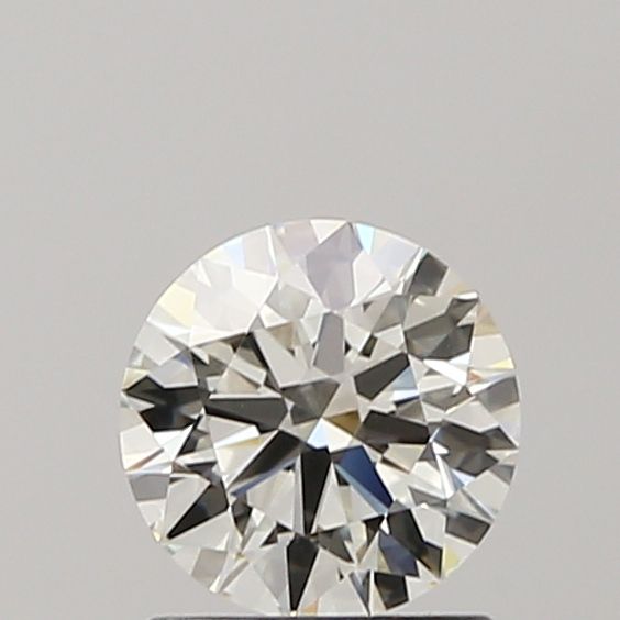 Diamond Natural 1Ct K-IF Round - GIA7556104925