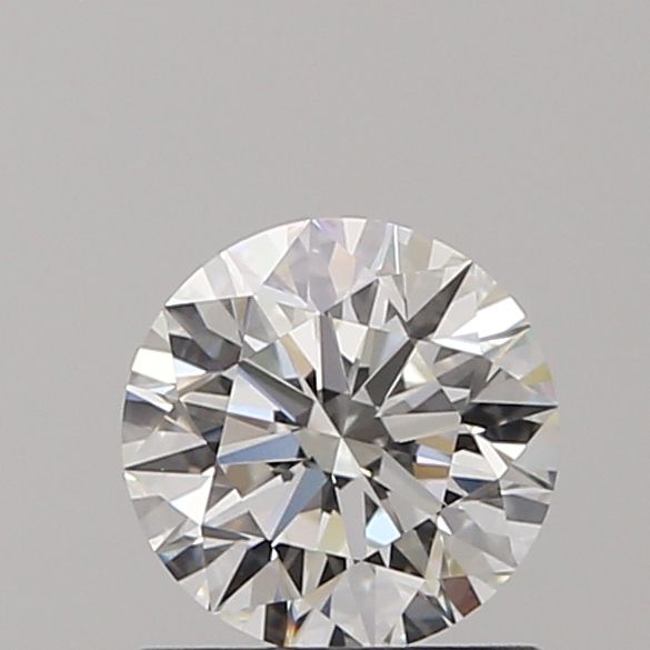 Diamond Natural 0,8Ct F-VVS1 Round - GIA7552112622