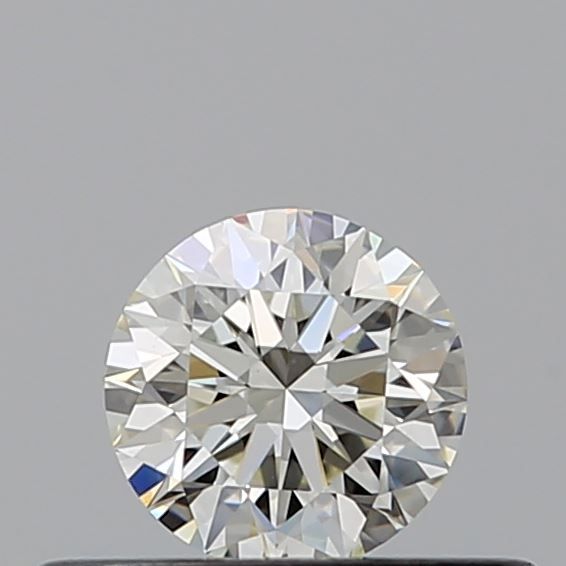 Diamond Natural 0,3Ct K-VS1 Round - GIA2547039244