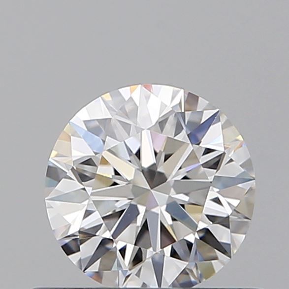 Diamond Natural 0,53Ct E-VVS1 Round - GIA6525502624