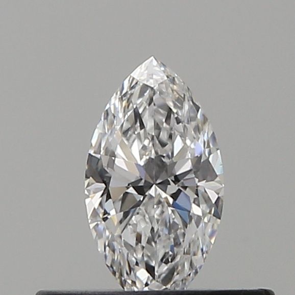 Diamond Natural 0,3Ct D-VS1 Marquise - GIA6552093486