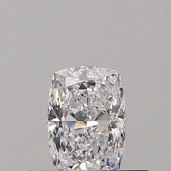 Diamond Natural 0,36Ct D-VS1 Cushion - GIA5553144552