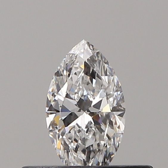 Diamond Natural 0,3Ct E-VS2 Marquise - GIA7553122772
