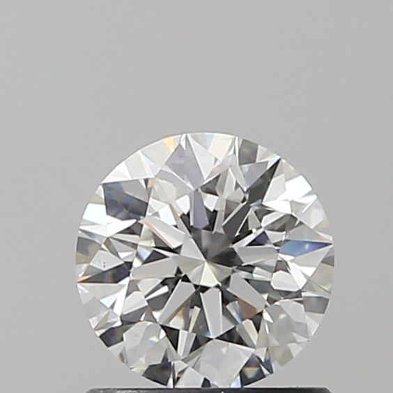 Diamond Natural 0,8Ct F-VS2 Round - GIA2547979835