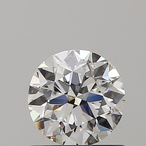 Diamond Natural 0,7Ct G-VS1 Round - GIA6542979906