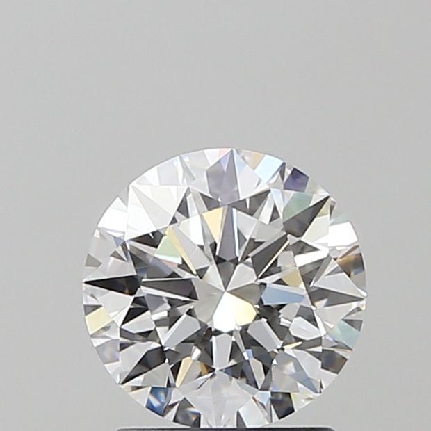 Diamond Natural 1,41Ct D-VVS1 Round - GIA5546994067