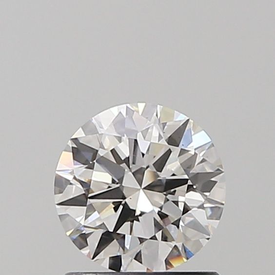 Diamond Natural 0,9Ct I-VS1 Round - GIA3555029844