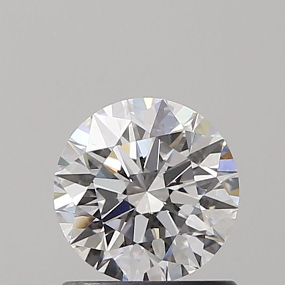 Diamond Natural 0,82Ct D-VS2 Round - GIA1547979730