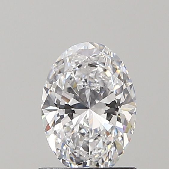 Diamond Natural 1Ct D-VVS2 Oval - GIA1549946643