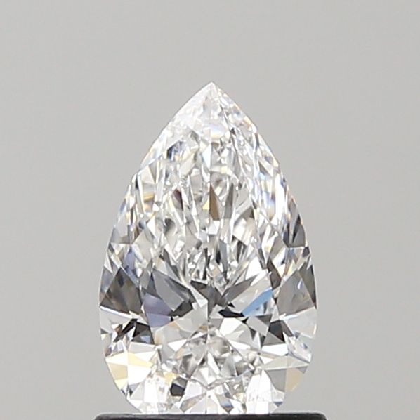 Diamond Natural 1,01Ct E-SI1 Pear - GIA6542902999