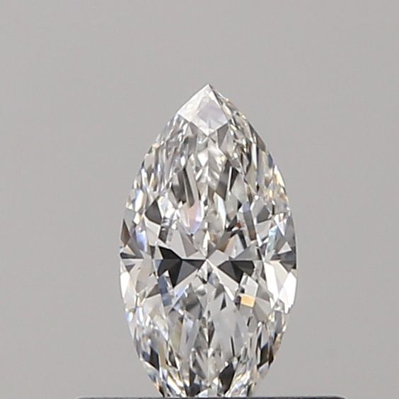 Diamond Natural 0,4Ct F-VVS2 Marquise - GIA1548976929