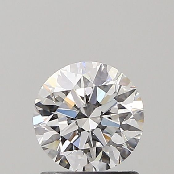 Diamond Natural 1,01Ct F-VS1 Round - GIA6555076542