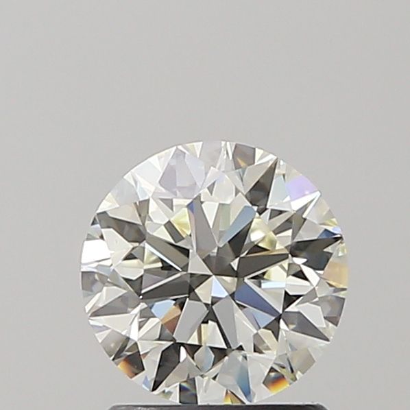 Diamond Natural 1,27Ct L-VS1 Round - GIA2556109898