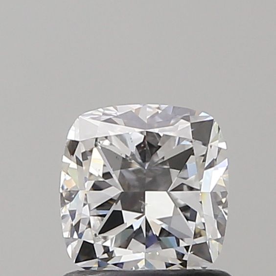 Diamond Natural 1,01Ct D-SI1 Cushion - GIA1549998077