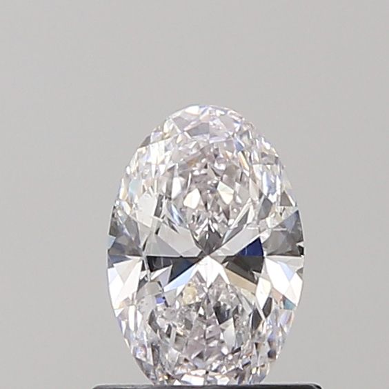 Diamond Natural 0,8Ct E-SI2 Oval - GIA2547978026