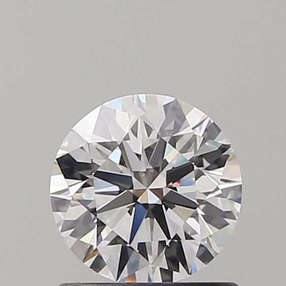 Diamond Natural 0,8Ct D-VS1 Round - GIA1547979817