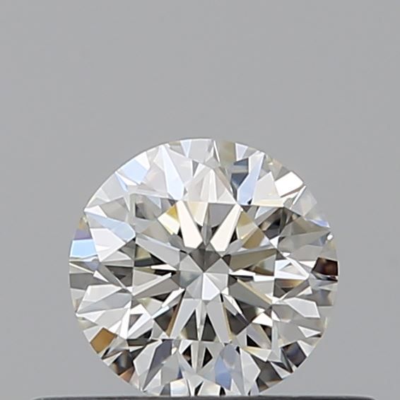 Diamond Natural 0,35Ct I-VVS1 Round - GIA2544354051