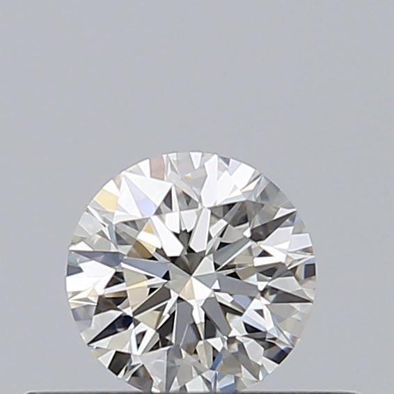 Diamond Natural 0,3Ct I-VVS1 Round - GIA2524655487