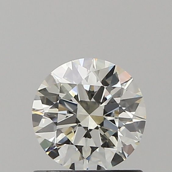 Diamond Natural 0,7Ct K-VS2 Round - GIA2557029852