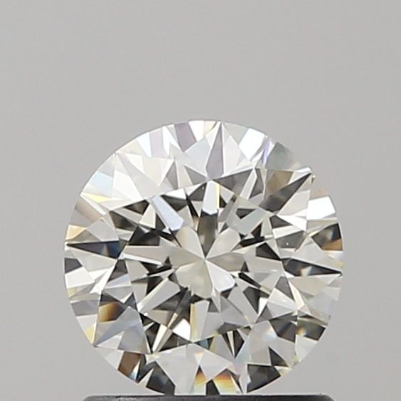 Diamond Natural 0,93Ct K-VS1 Round - GIA6555008510