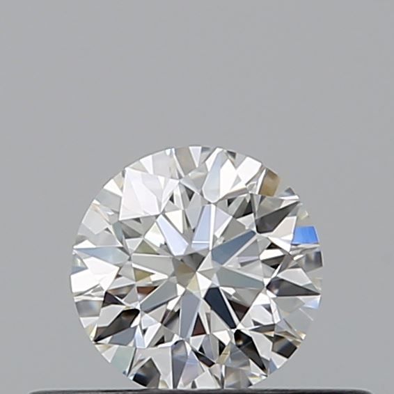 Diamond Natural 0,3Ct I-IF Round - GIA3535777827